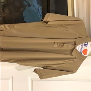 BLAUER Polo never worn.